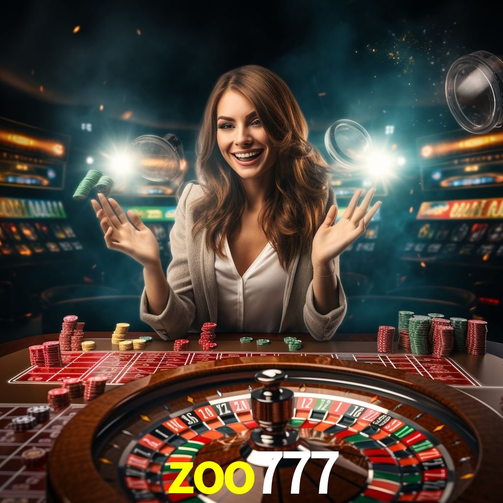 zoo777 - Cassino Luxuoso da Fortuna Suprema - zoo777.com