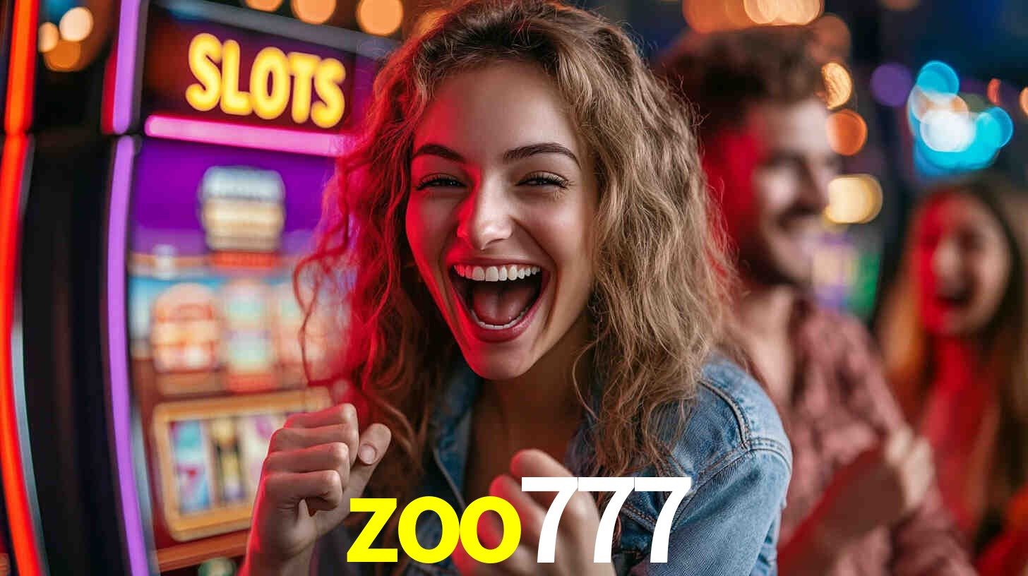Experiência VIP zoo777
