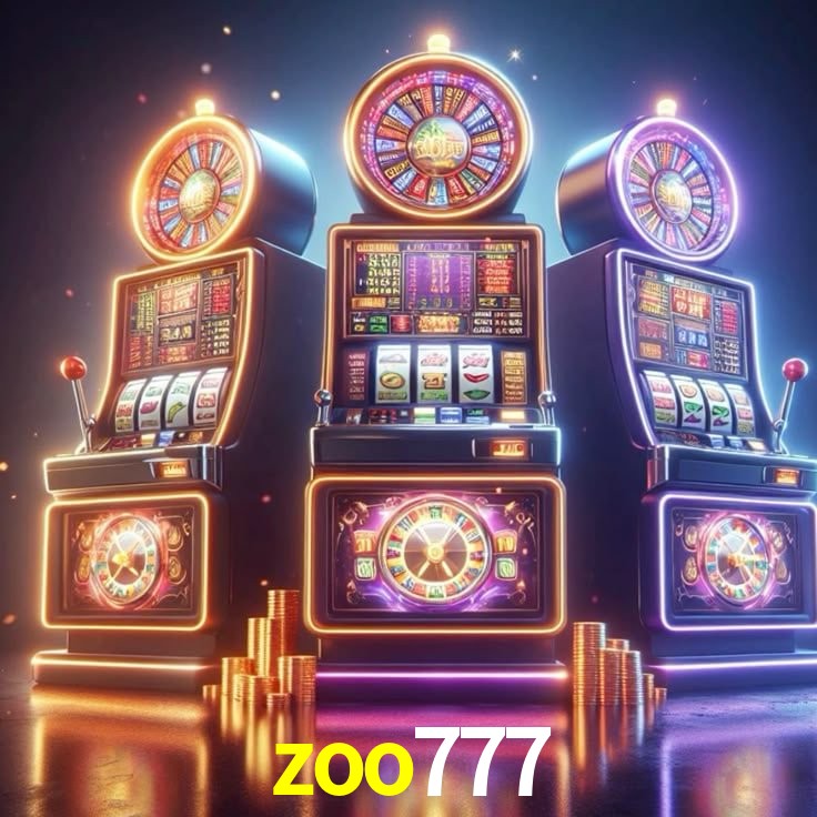 zoo777 bet