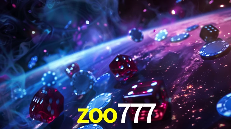 Welcome Bonus zoo777