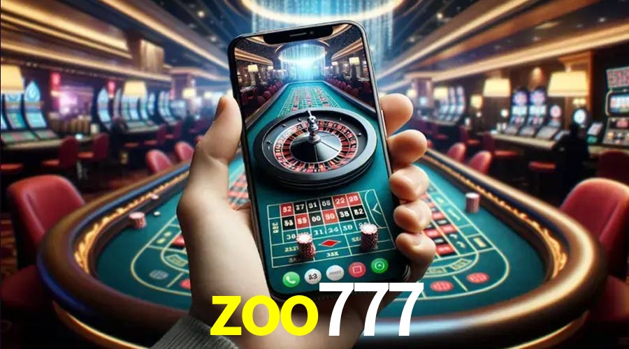 Experiência VIP zoo777