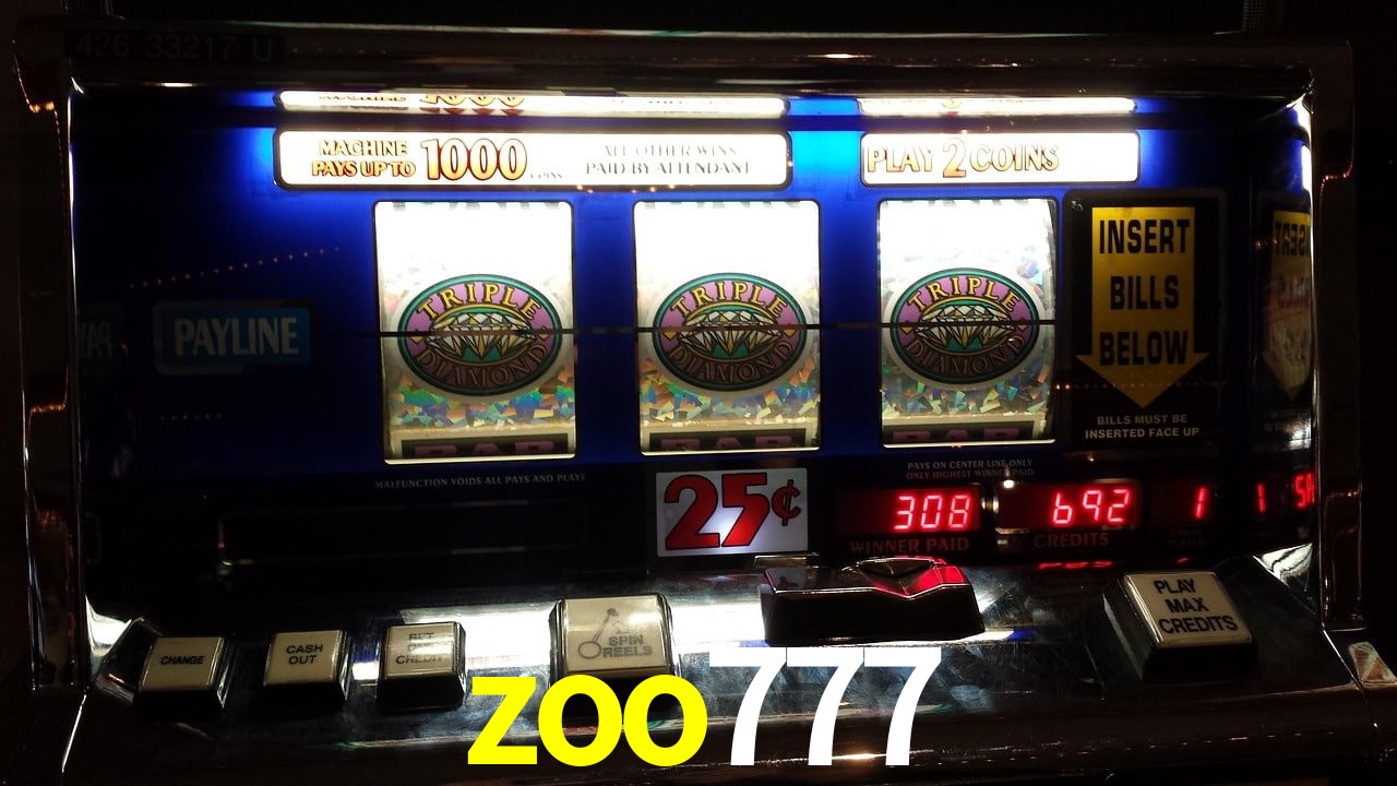 VIP Casino zoo777