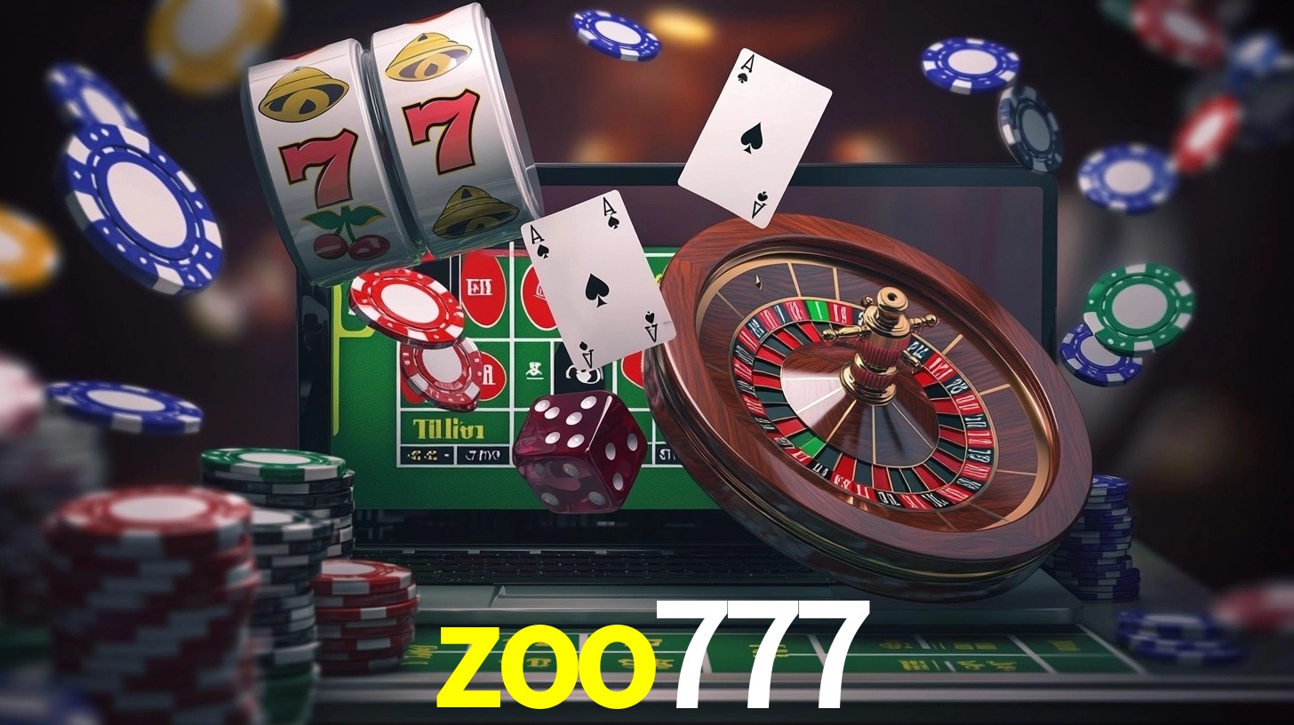 zoo777: Jogos de Caça-Níqueis-Altas Recompensas, Roleta-Velocidade, Blackjack-Desafios Máximos