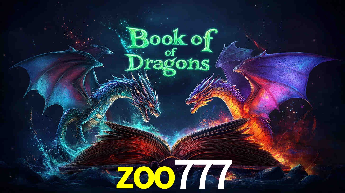 Jogos Exclusivos zoo777