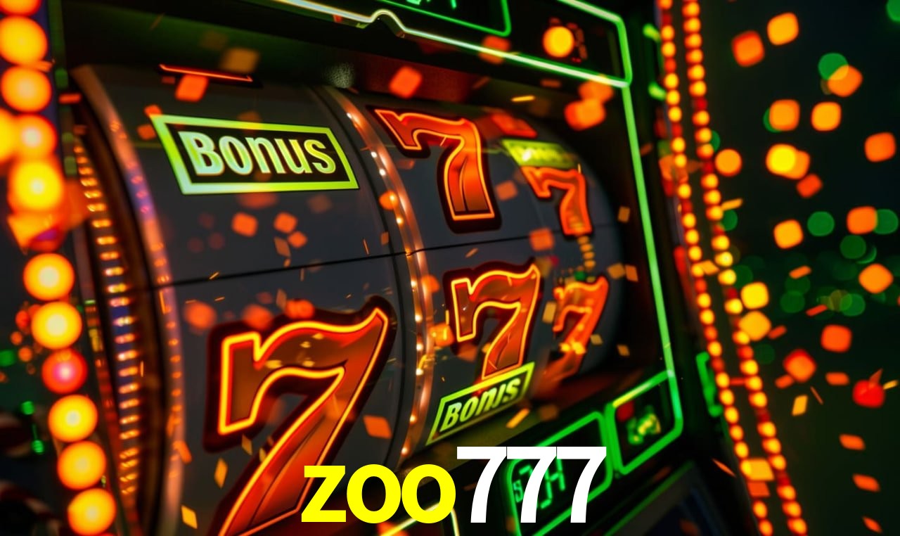 Tecnologia da Plataforma zoo777