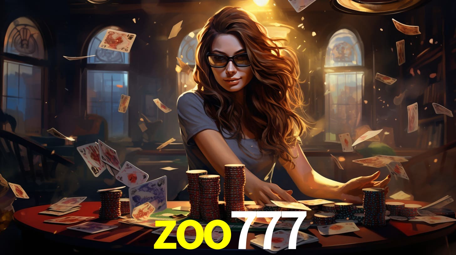 Daily Bonuses zoo777