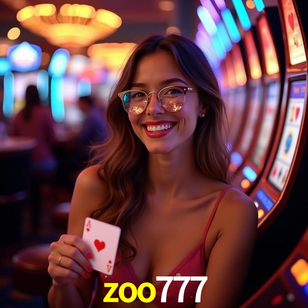 Aviator Game zoo777
