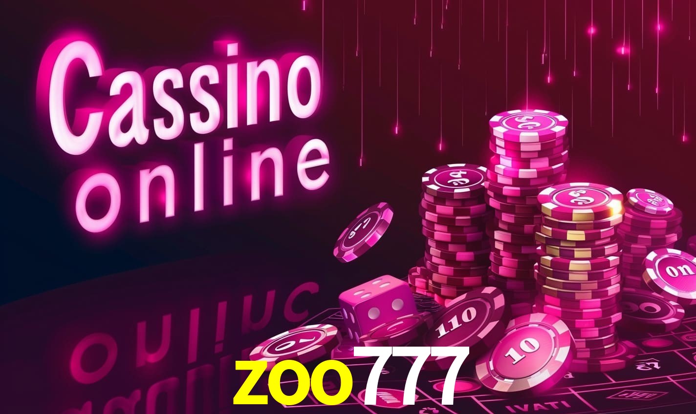 Diretório de Jogos zoo777
