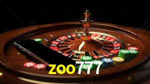 Blackjack Table zoo777
