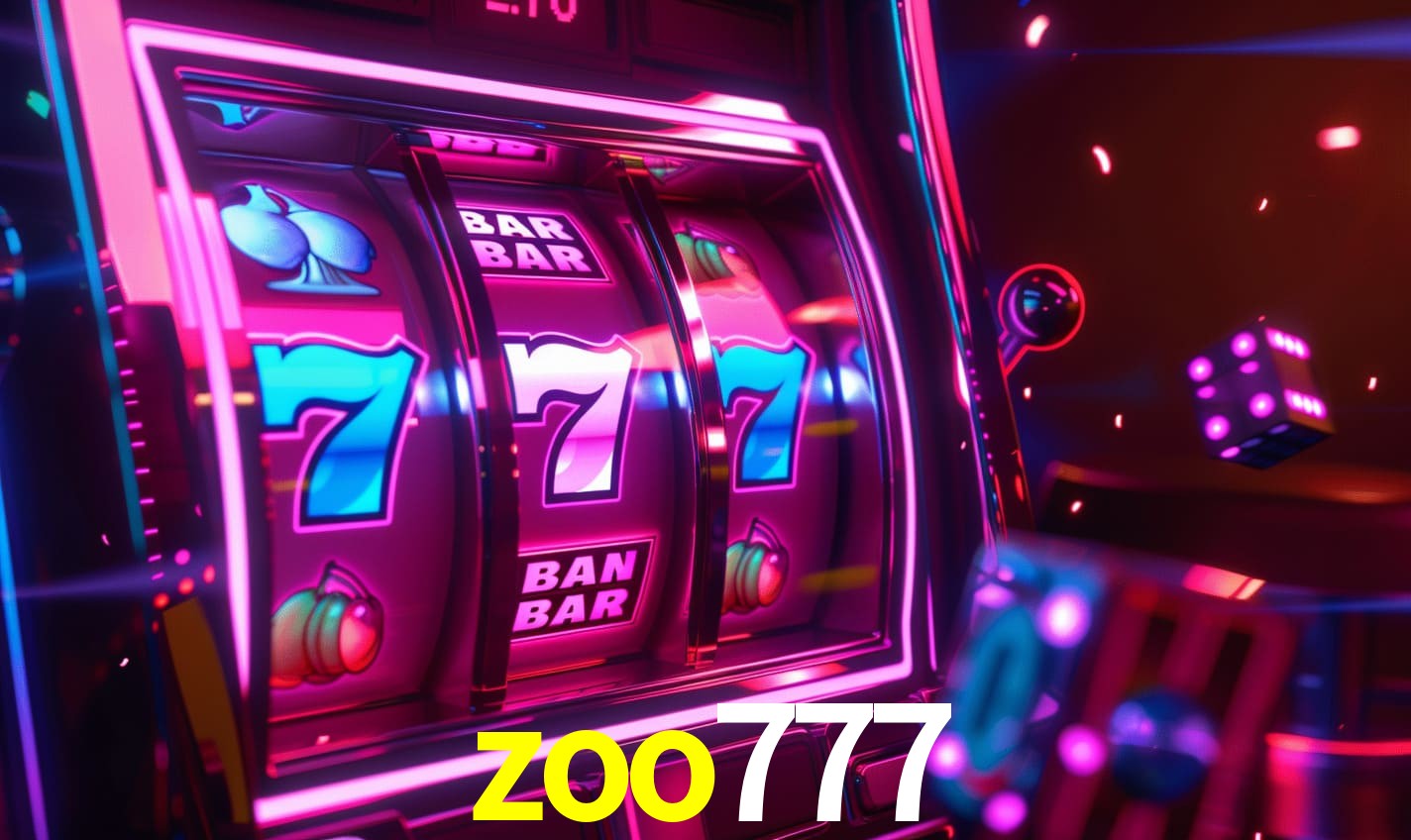 Jogos de Slot zoo777