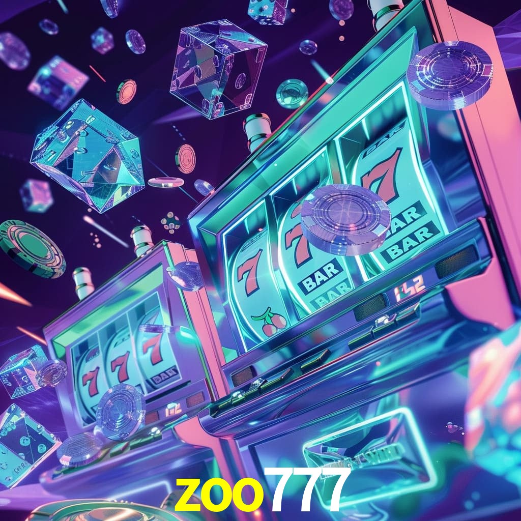 Promoção Relâmpago zoo777