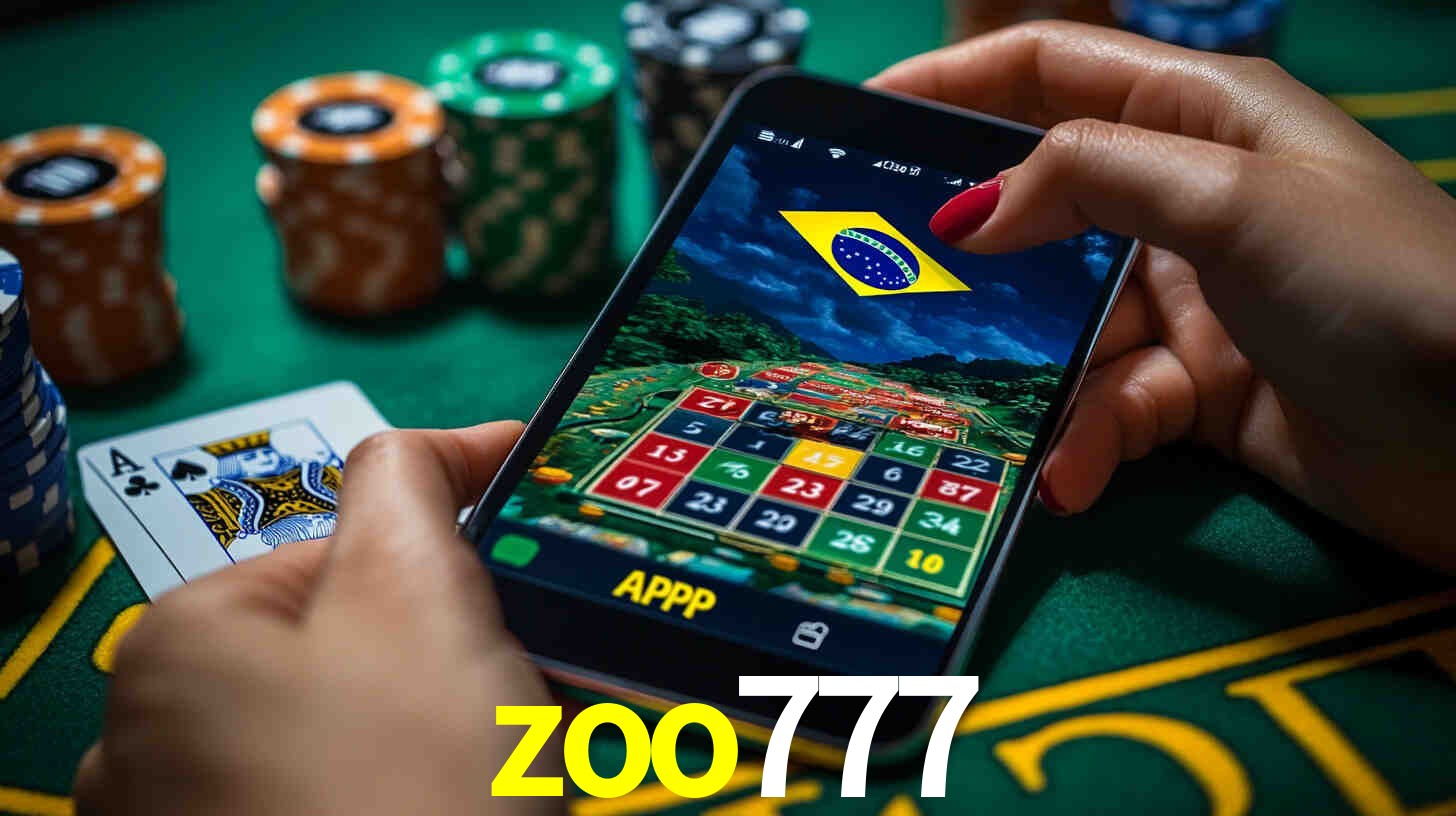 Casino VIP zoo777