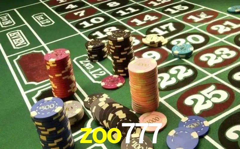 A Popularidade dos Caça-Níqueis no zoo777