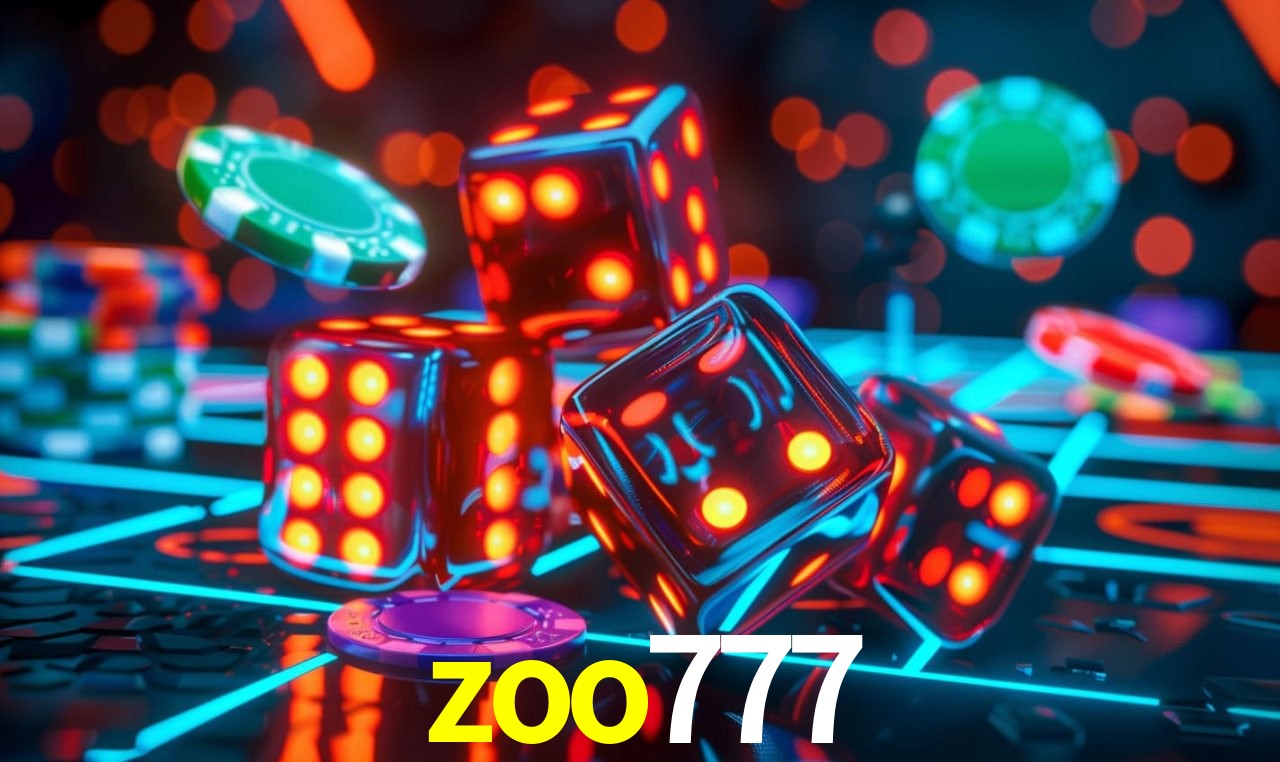Promoções Sazonais zoo777