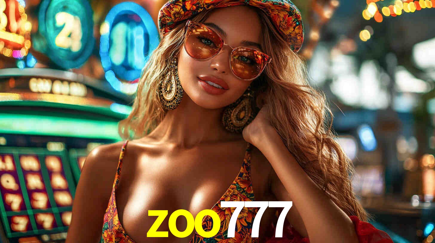 Explore as vantagens do zoo777: serviço profissional e confiabilidade