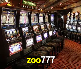 A Experiência Imersiva dos Cassinos Ao Vivo no zoo777