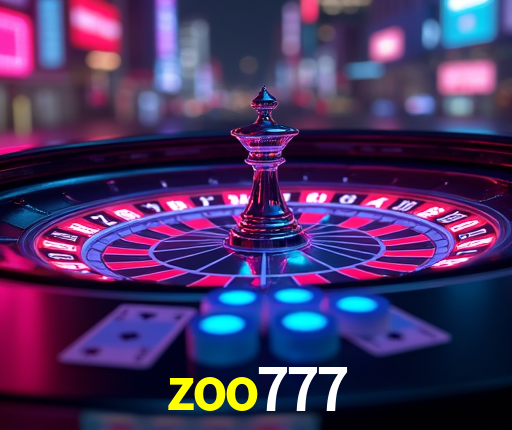 Recursos de Bônus zoo777