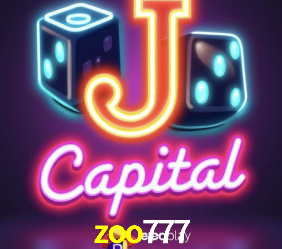 Game Providers zoo777