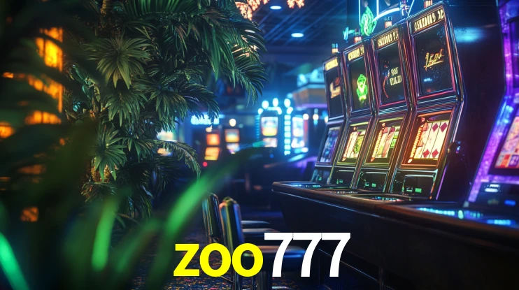 Exclusive Games zoo777