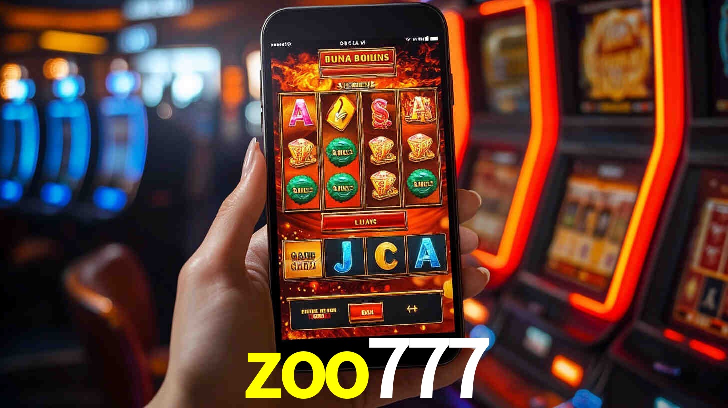 zoo777: A Experiência de Casino com Jogos de Mesa ao Vivo