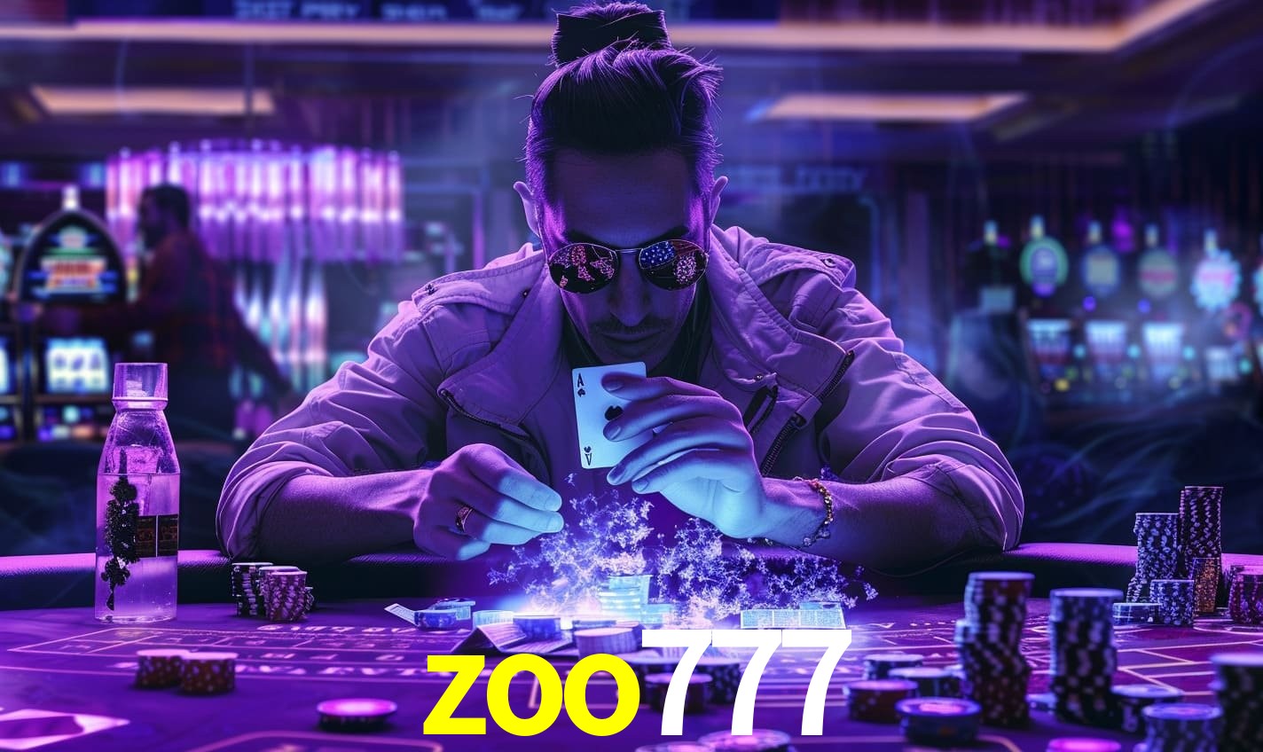 Programa VIP zoo777
