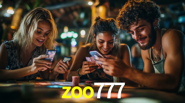 Premium Interface zoo777