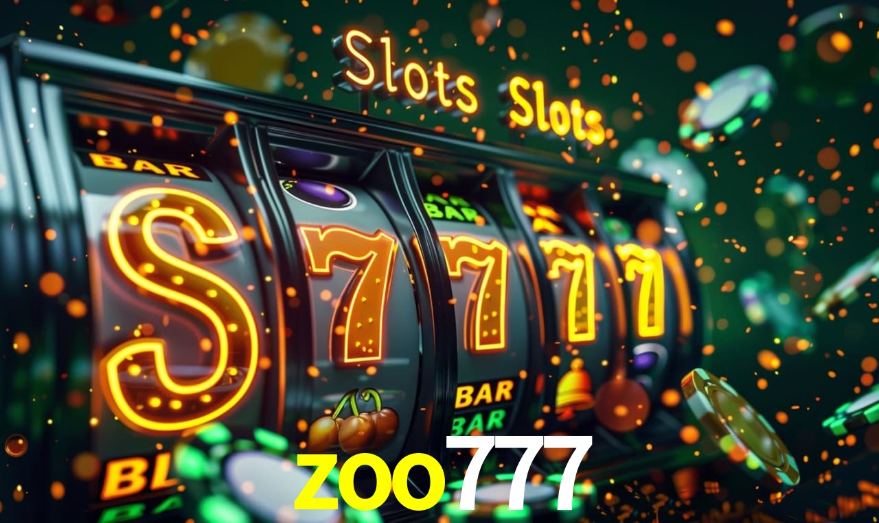 Descubra a Magia dos Jogos de Arcade no zoo777