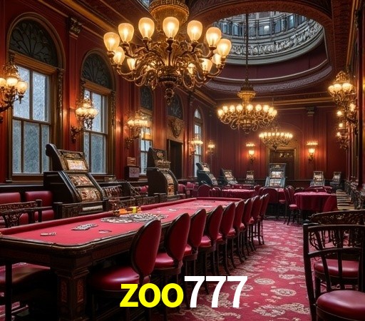 Descubra a Essência do zoo777: Nossa História e Compromissos