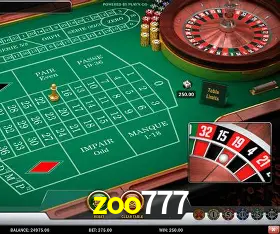 Platform Technology zoo777