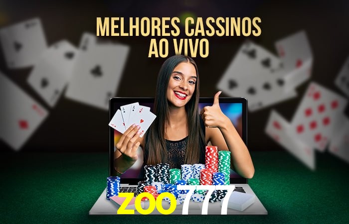 Account Benefits zoo777