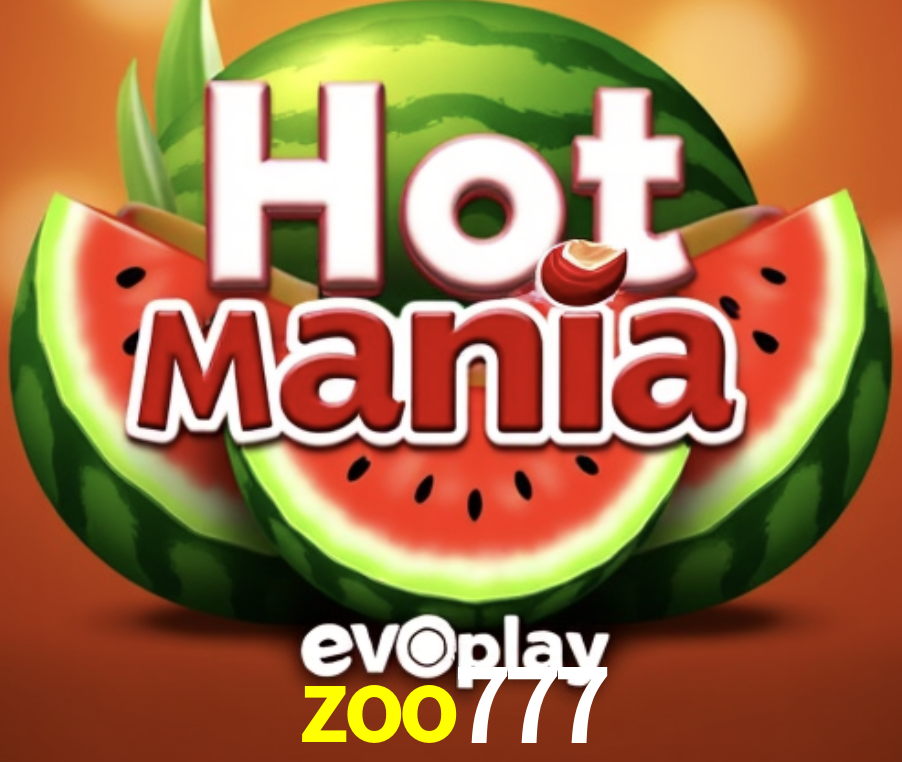 Slot Games zoo777