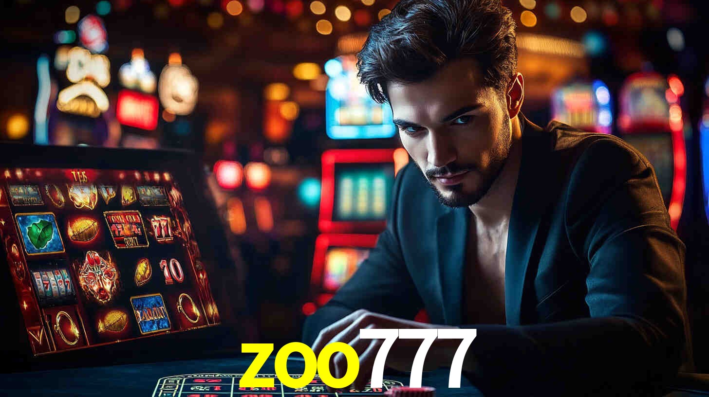 Desvendando o Mundo dos Jogos Virtuais na zoo777