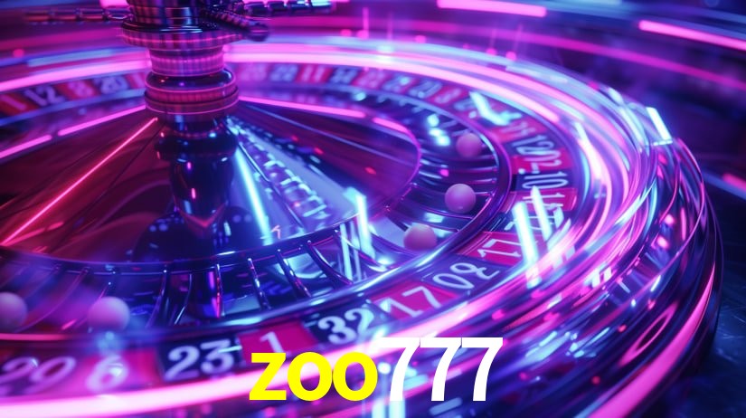 Cadastro Rápido zoo777