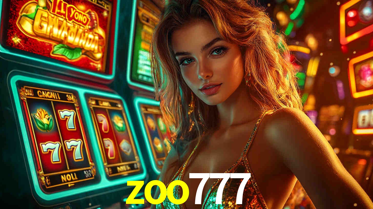 zoo777 bet