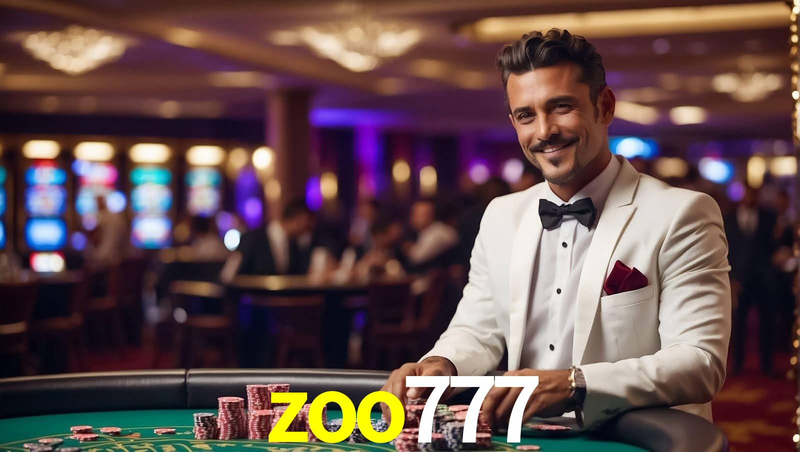 Explorando a Categoria de Eventos em Apostas na zoo777