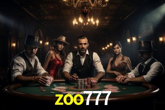 Design Responsivo zoo777