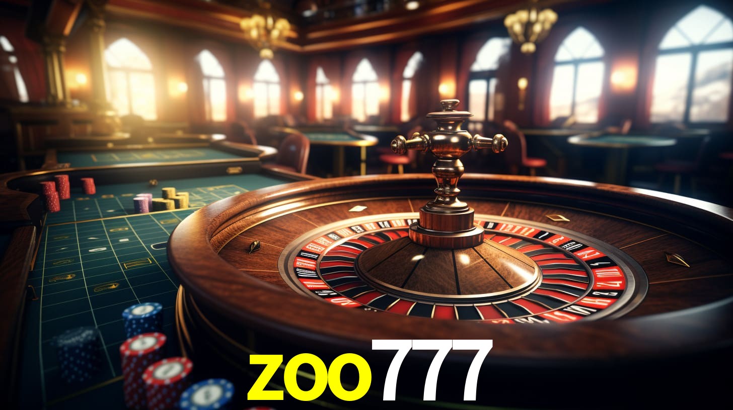Welcome Bonus zoo777