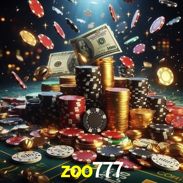 Especiais de Fim de Semana zoo777