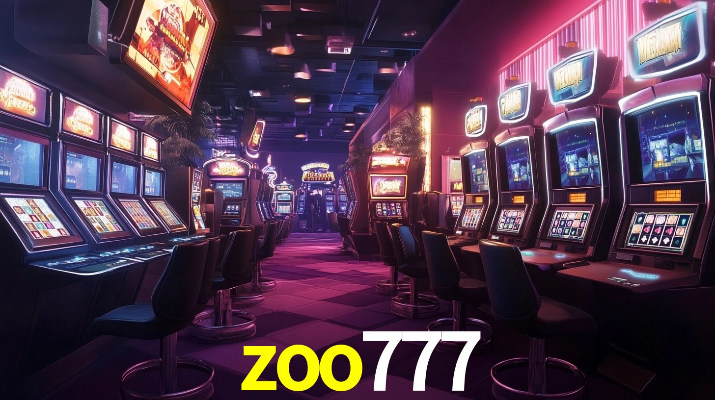 zoo777 bet