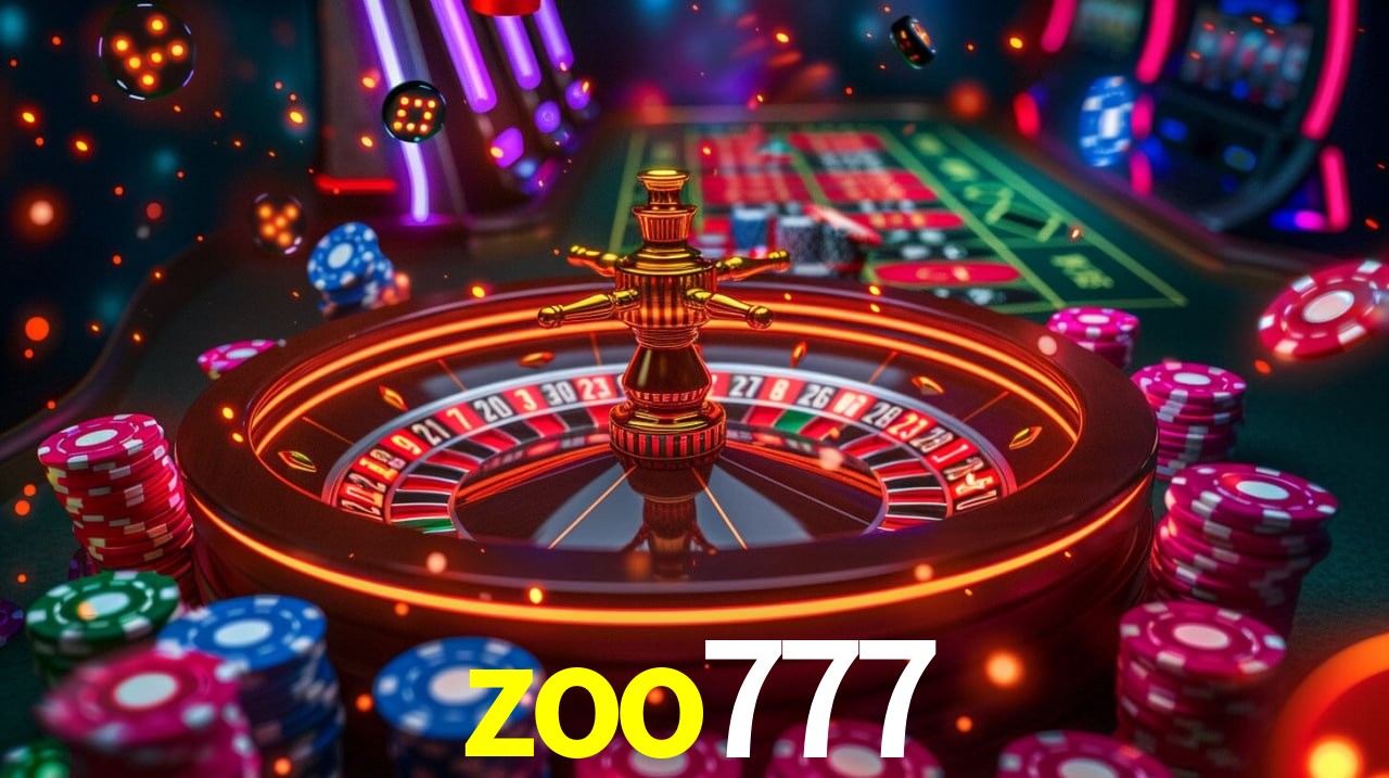 Desvendando o Mundo dos Jogos Virtuais na zoo777