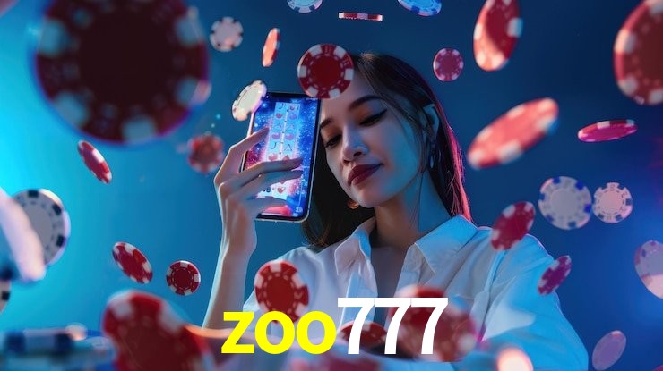 Benefícios da Conta zoo777