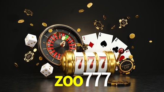 Live Casino zoo777