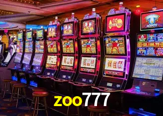 Exclusive Offers zoo777