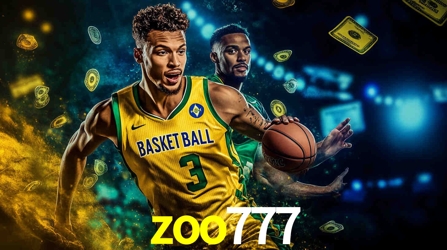 Casino Ao Vivo zoo777