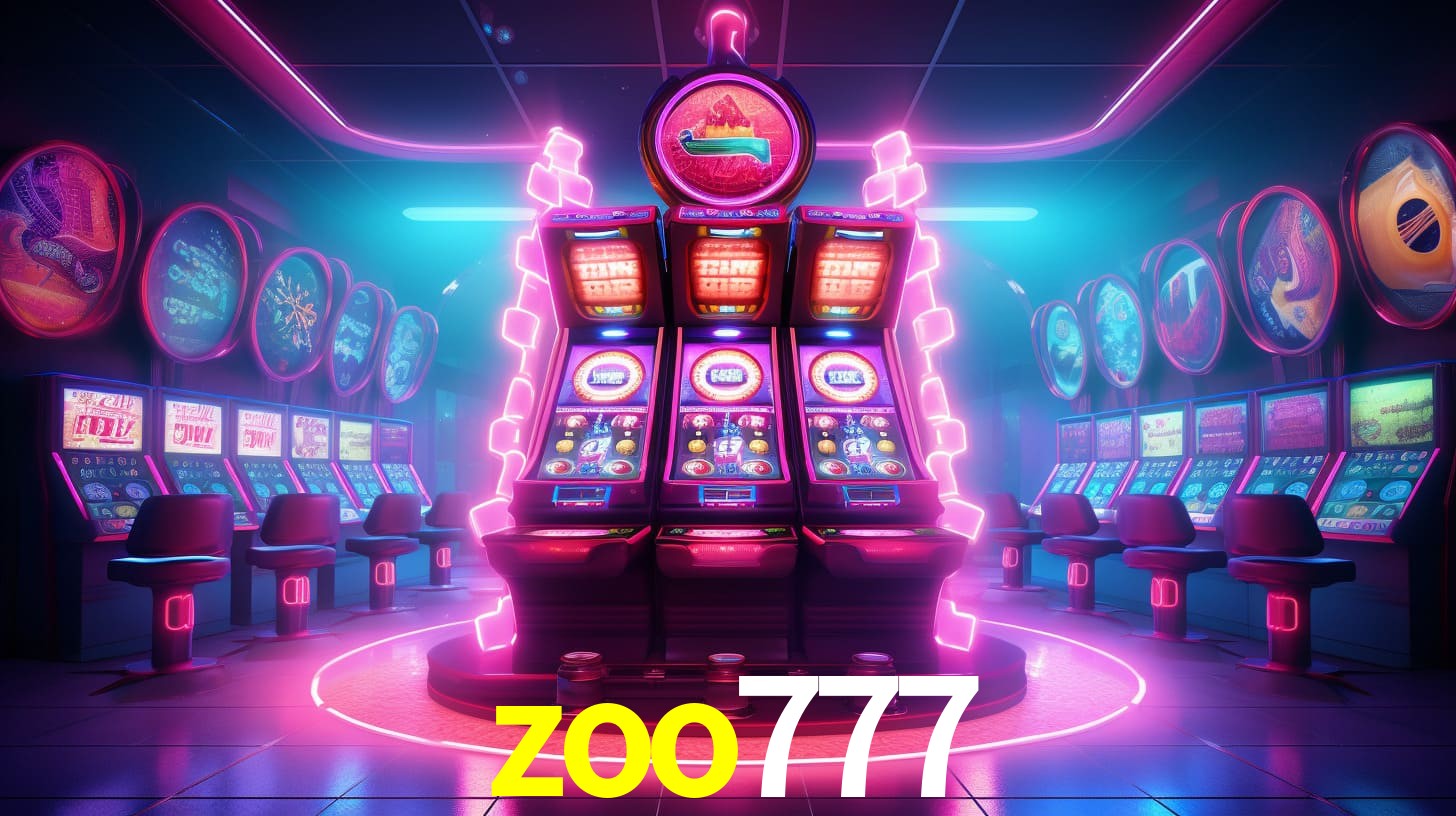 Bônus Generosos e Exclusivos no zoo777 para Você!