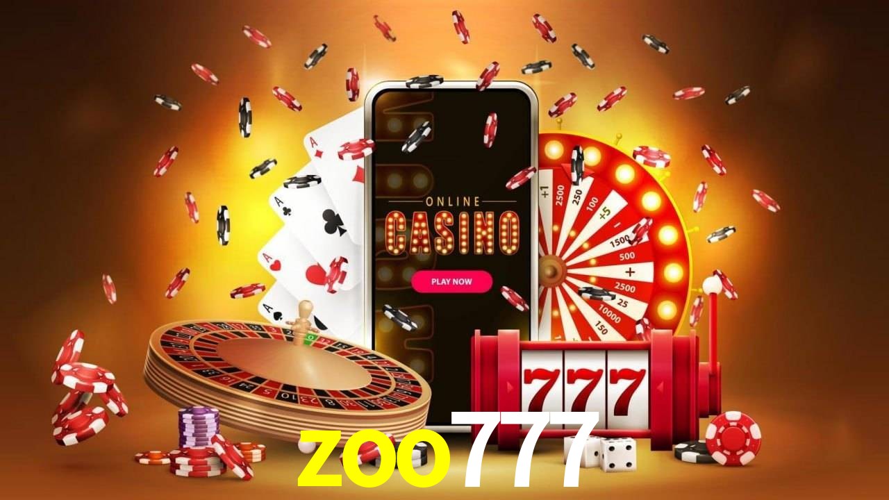 Apostas Esportivas na zoo777: Um Guia Completo