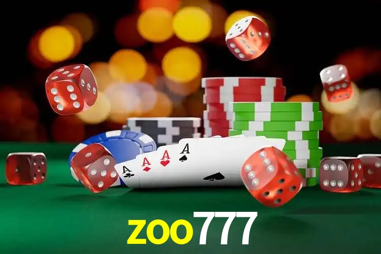 A Experiência Imersiva dos Cassinos Ao Vivo no zoo777