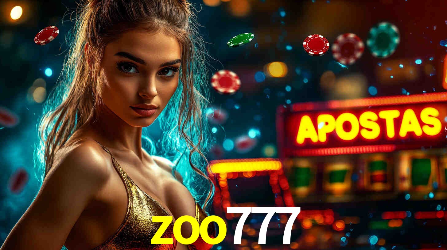 Mesa de Roleta zoo777