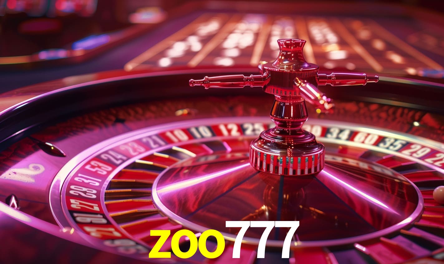 Provedores de Jogos zoo777