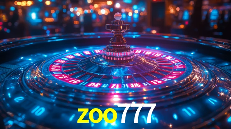 Sinta a adrenalina dos jogos de cassino com zoo777